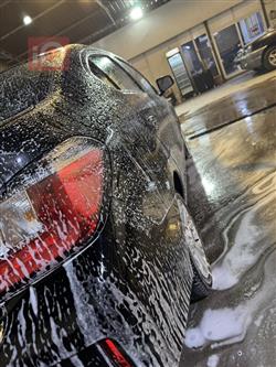Mitsubishi Mirage G4